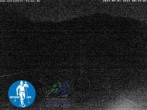 Archived image Webcam Cross Country Skiing Center Notschrei 23:00