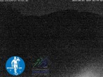 Archived image Webcam Cross Country Skiing Center Notschrei 01:00