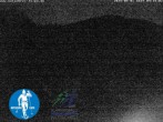 Archiv Foto Webcam Loipenzentrum Notschrei 03:00