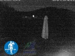 Archiv Foto Webcam Loipenzentrum Notschrei 23:00