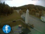 Archiv Foto Webcam Loipenzentrum Notschrei 03:00