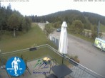 Archiv Foto Webcam Loipenzentrum Notschrei 05:00