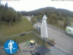 Archiv Foto Webcam Loipenzentrum Notschrei 07:00