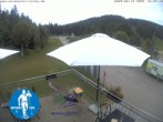 Archiv Foto Webcam Loipenzentrum Notschrei 09:00