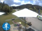 Archiv Foto Webcam Loipenzentrum Notschrei 11:00