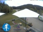 Archived image Webcam Cross Country Skiing Center Notschrei 13:00