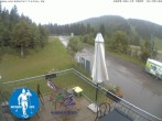 Archiv Foto Webcam Loipenzentrum Notschrei 15:00