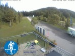 Archiv Foto Webcam Loipenzentrum Notschrei 17:00