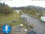 Archiv Foto Webcam Loipenzentrum Notschrei 19:00