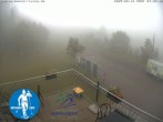 Archiv Foto Webcam Loipenzentrum Notschrei 06:00