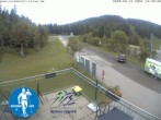 Archiv Foto Webcam Loipenzentrum Notschrei 09:00