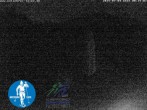 Archiv Foto Webcam Loipenzentrum Notschrei 23:00