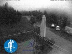 Archiv Foto Webcam Loipenzentrum Notschrei 03:00
