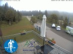 Archiv Foto Webcam Loipenzentrum Notschrei 05:00