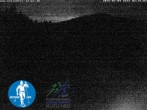 Archiv Foto Webcam Loipenzentrum Notschrei 01:00