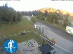 Archiv Foto Webcam Loipenzentrum Notschrei 05:00