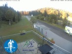 Archiv Foto Webcam Loipenzentrum Notschrei 06:00