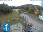 Archiv Foto Webcam Loipenzentrum Notschrei 09:00