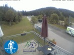 Archived image Webcam Cross Country Skiing Center Notschrei 11:00