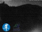 Archiv Foto Webcam Loipenzentrum Notschrei 23:00