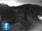 Archiv Foto Webcam Loipenzentrum Notschrei 01:00