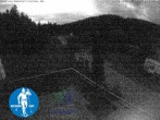 Archiv Foto Webcam Loipenzentrum Notschrei 03:00