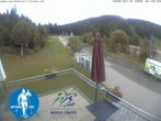 Archiv Foto Webcam Loipenzentrum Notschrei 05:00