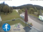 Archiv Foto Webcam Loipenzentrum Notschrei 06:00