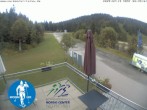 Archiv Foto Webcam Loipenzentrum Notschrei 07:00