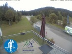 Archiv Foto Webcam Loipenzentrum Notschrei 09:00