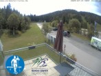 Archiv Foto Webcam Loipenzentrum Notschrei 11:00