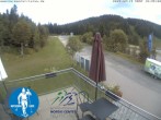 Archiv Foto Webcam Loipenzentrum Notschrei 17:00