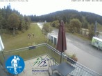 Archiv Foto Webcam Loipenzentrum Notschrei 19:00