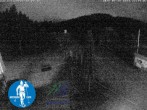 Archived image Webcam Cross Country Skiing Center Notschrei 21:00