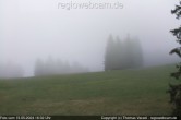 Archived image Webcam Cross Country track Stuebenwasenspur, mount Notschrei 15:00