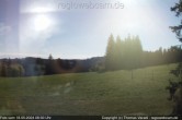 Archived image Webcam Cross Country track Stuebenwasenspur, mount Notschrei 07:00