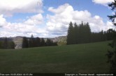 Archived image Webcam Cross Country track Stuebenwasenspur, mount Notschrei 15:00