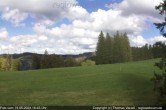 Archived image Webcam Cross Country track Stuebenwasenspur, mount Notschrei 17:00