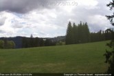 Archived image Webcam Cross Country track Stuebenwasenspur, mount Notschrei 11:00