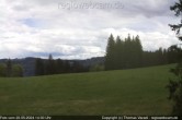 Archived image Webcam Cross Country track Stuebenwasenspur, mount Notschrei 13:00