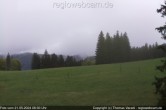Archived image Webcam Cross Country track Stuebenwasenspur, mount Notschrei 07:00