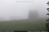 Archived image Webcam Cross Country track Stuebenwasenspur, mount Notschrei 09:00