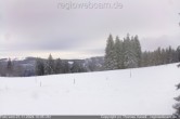 Archiv Foto Webcam Notschrei: Loipe Stübenwasen 09:00