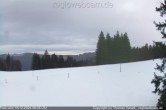 Archived image Webcam Cross Country track Stuebenwasenspur, mount Notschrei 07:00