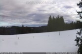 Archived image Webcam Cross Country track Stuebenwasenspur, mount Notschrei 09:00