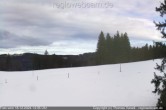 Archived image Webcam Cross Country track Stuebenwasenspur, mount Notschrei 13:00