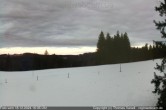 Archived image Webcam Cross Country track Stuebenwasenspur, mount Notschrei 15:00