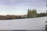 Archiv Foto Webcam Notschrei: Loipe Stübenwasen 15:00