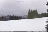 Archived image Webcam Cross Country track Stuebenwasenspur, mount Notschrei 11:00