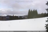 Archived image Webcam Cross Country track Stuebenwasenspur, mount Notschrei 13:00